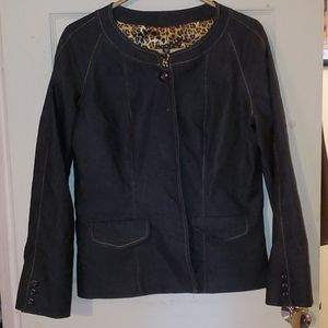 Ladies jacket